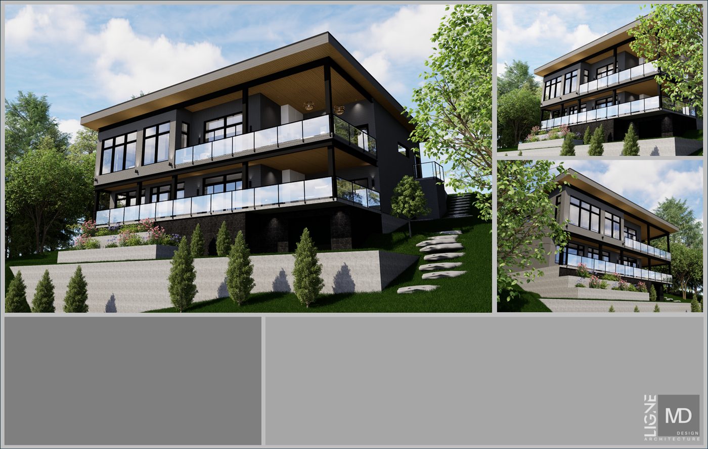 CON-01 — Nouvelle construction